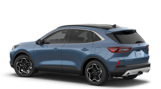 2026 Ford Escape® External Image 3